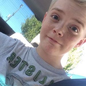 Meet your Posher, Justin